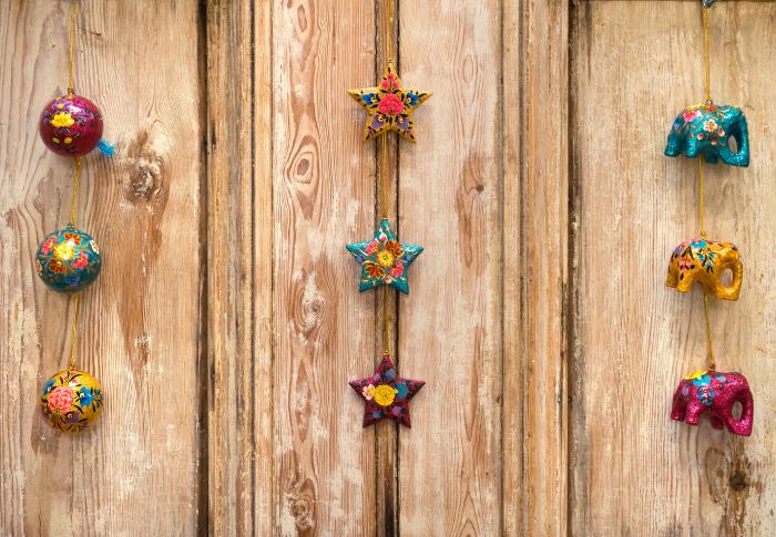 Living North Christmas Fair