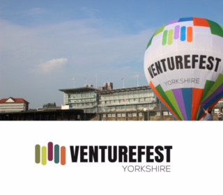 Venturefest Yorkshire 2016