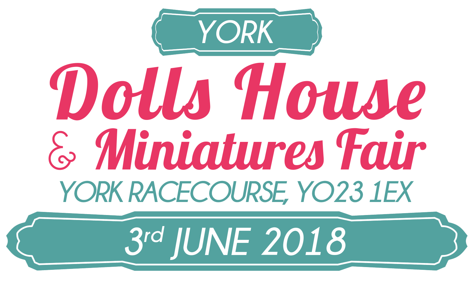 The 32nd Dolls House and Minatures Fair