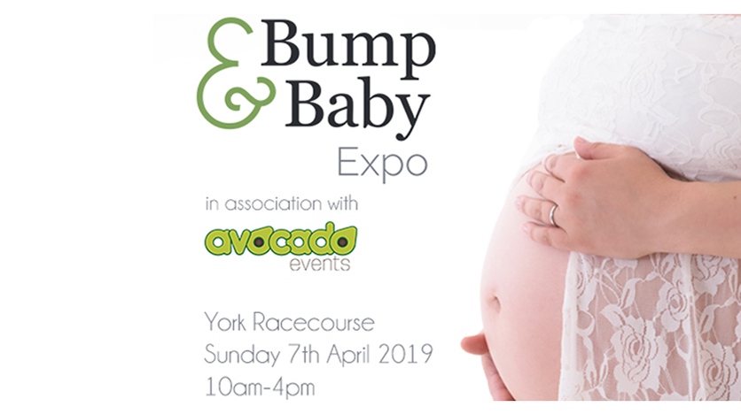 Bump & Baby Show