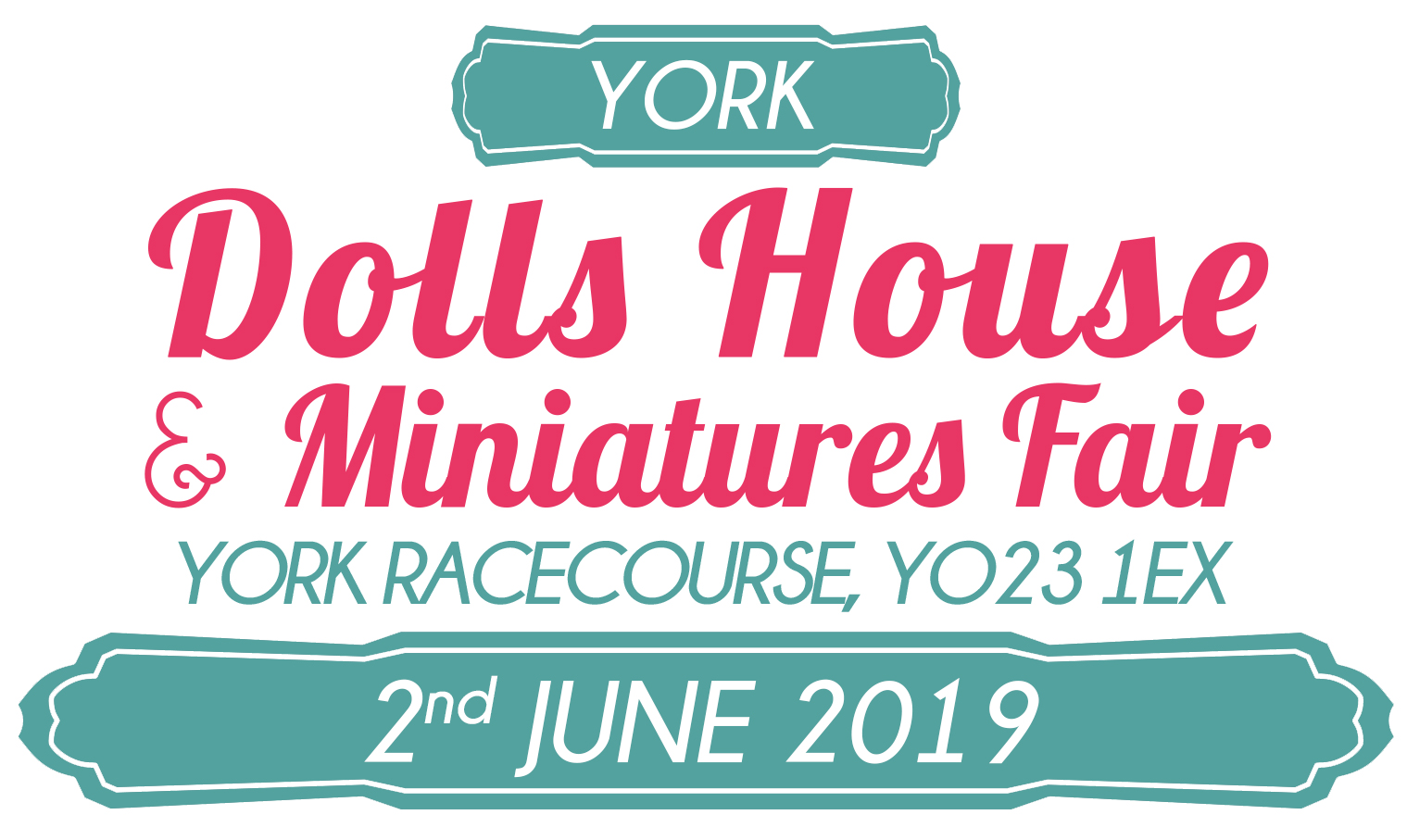 Dolls House and Minatures Fair