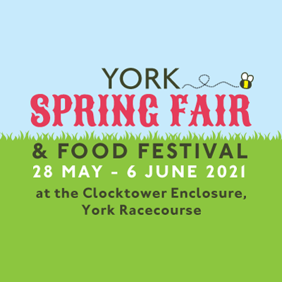 York Spring Fair & Food Festival