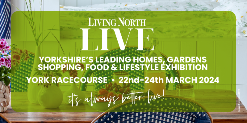 Living North LIVE Spring Fair