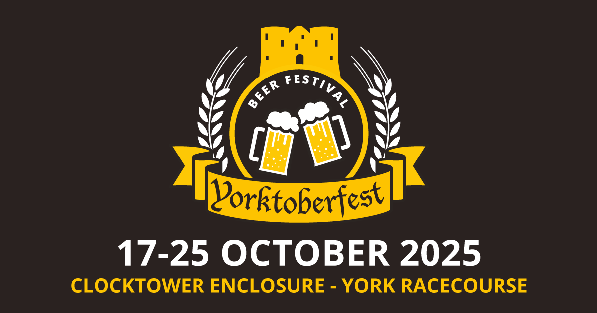 Yorktoberfest