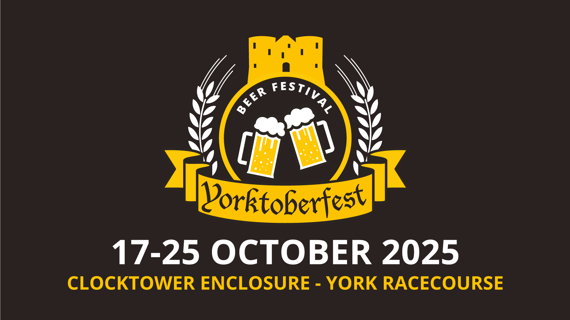 Yorktoberfest